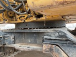 Chassis with Drehgestelllager