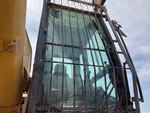 General Appearance with Kabine Glas