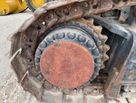 Drivetrain with Right Final Drive