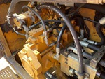 Hydraulics with Pumpen (Hydraulik)