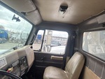 Cab with