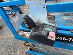 Control Station Upper with 