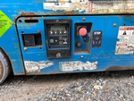 Control Station Ground with 