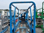 Control Station Upper with 