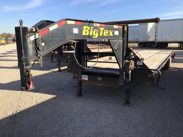 Big Tex For Sale Ironplanet