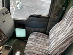 Cab with 