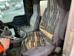 Cab with 