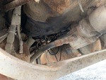 Drivetrain with 