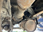 Drivetrain with 