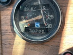 General Appearance with Indicación de horas adicionales