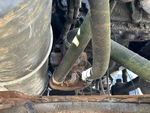 4 Underbody - Truck with 