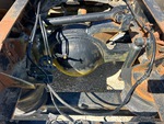 4 Underbody - Truck with 