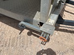 Trailer Chassis with 