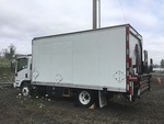 Picture, Left Rear Corner