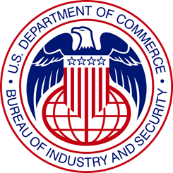 Bureau of Industry Security