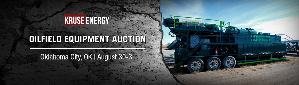 Unreserved Public Auction | TX