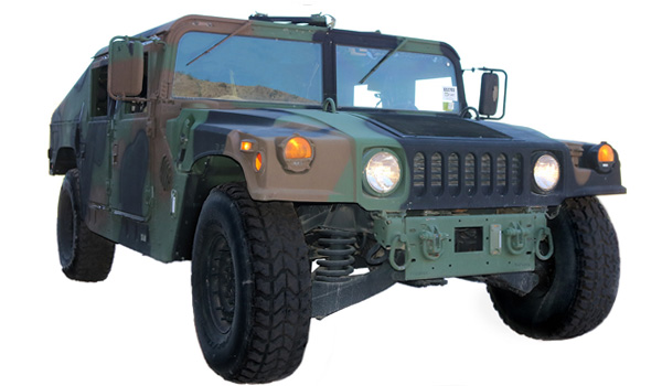 Humvee