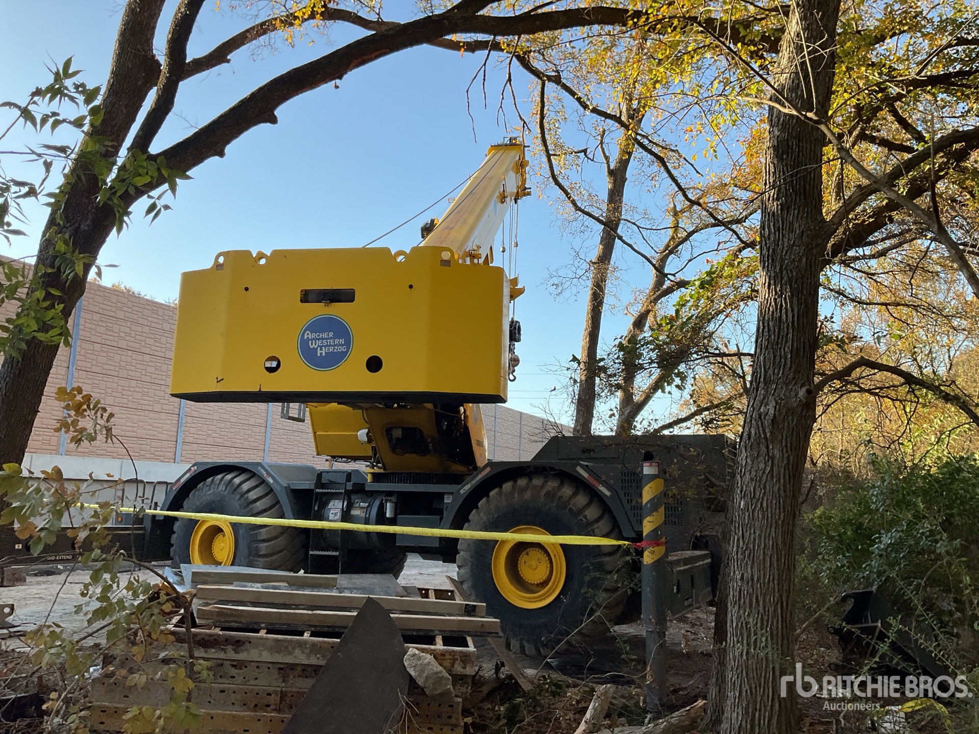 Aspect général with 