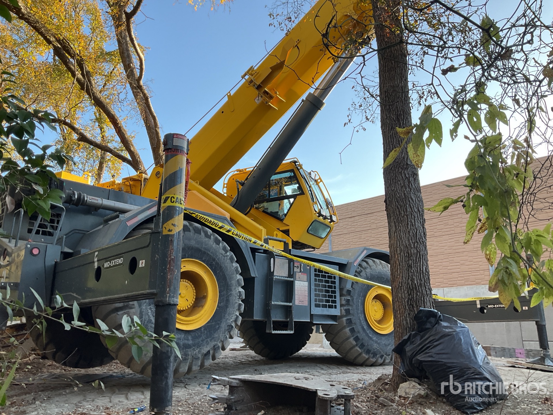 Aspect général with 