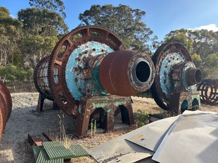 Ball Mill