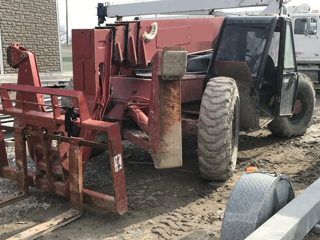 Genie S60 4WD Diesel Telescopic Boom Lift Genie S60 4WD Diesel Telescopic Boom Lift